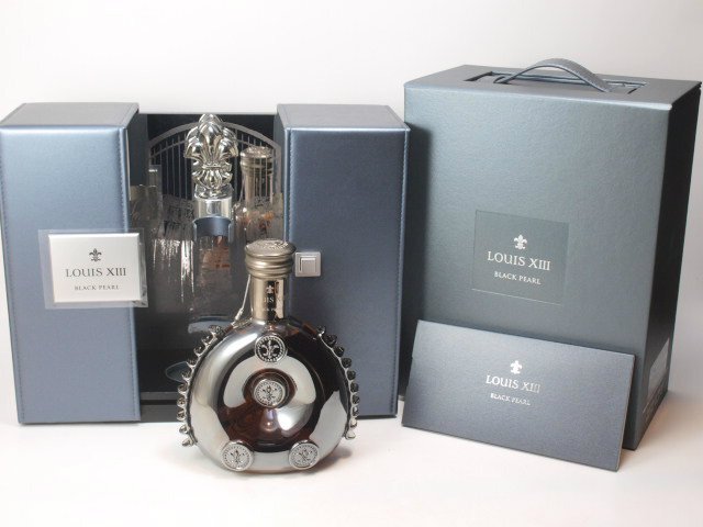 2025年最新】Yahoo!オークション -レミーマルタン ルイ13世 箱の中古品