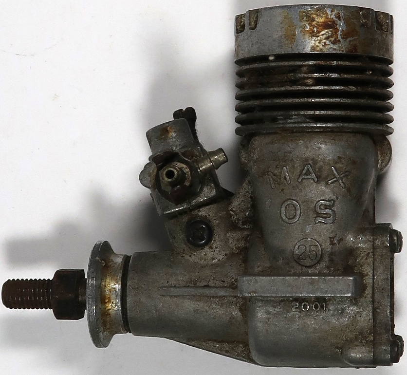 2025年最新】Yahoo!オークション -osエンジン25の中古品・新品