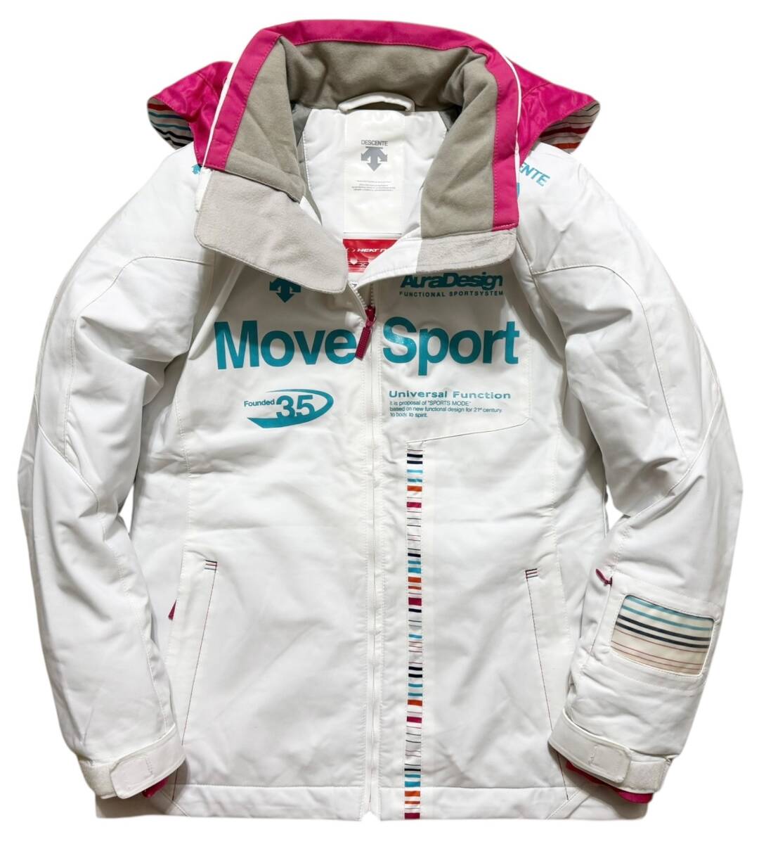 2025年最新】Yahoo!オークション -デサント スキーウェア