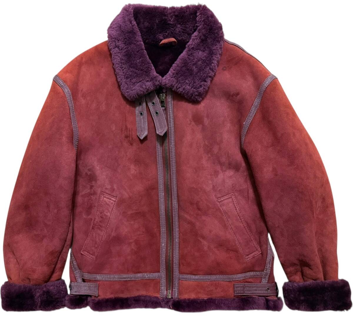 2025年最新】Yahoo!オークション -b3 フライトジャケット