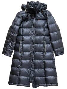 Babolat Babolat осень и зима модель отличная защита от холода пуховик клуб пальто скамейка пальто женские L сероватый