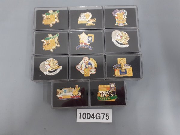 FIFA 国際サッカー連盟総会 ピンバッジ 激レア FIFA 国際サッカー連盟総会 ピンバッジ 激レア