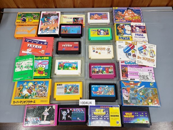 Yahoo!オークション -「スペース インベーダー ファミコン」の