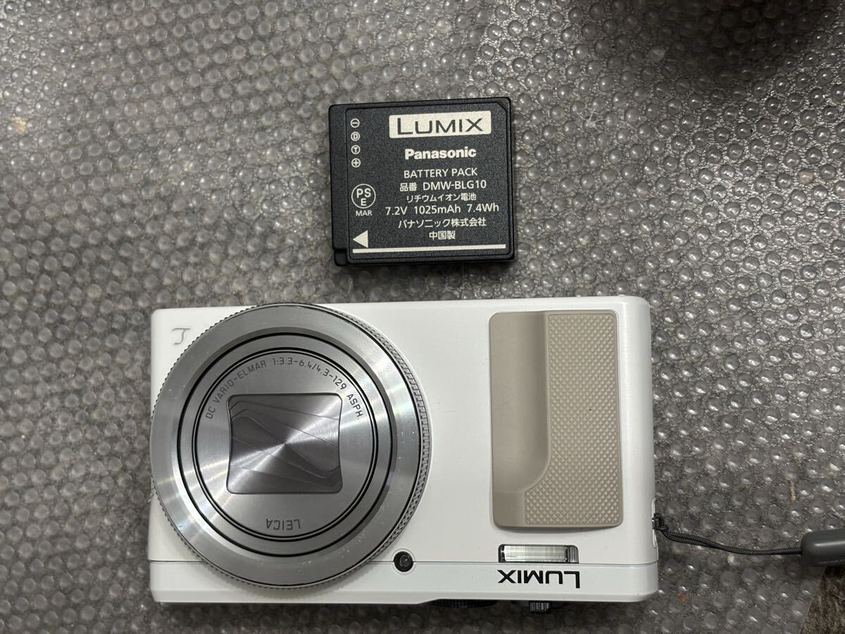 2025年最新】Yahoo!オークション -lumix tz85の中古品・新品・未