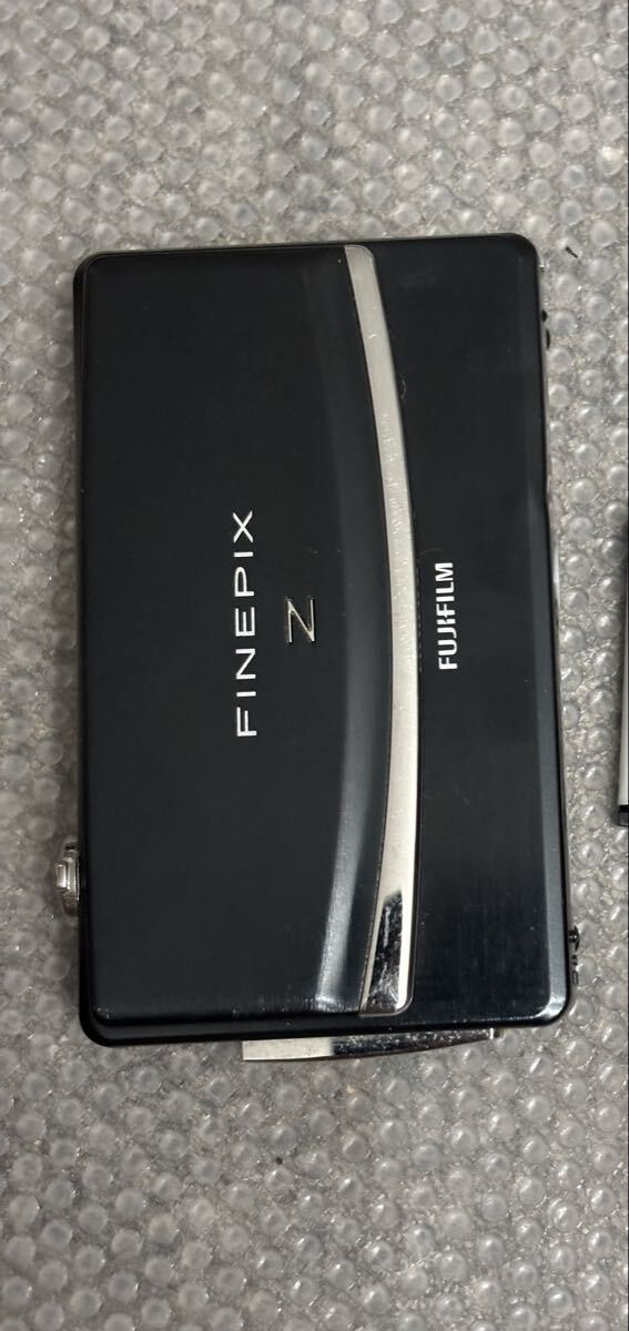 富士フイルム FinePix Z90 [ブラック] オークション比較 - 価格.com