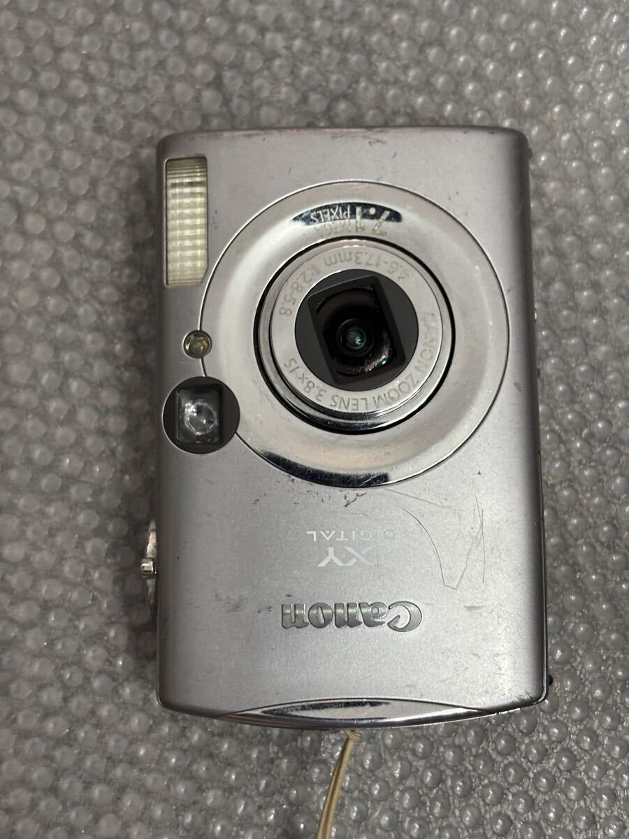 CANON IXY DIGITAL 900 IS オークション比較 - 価格.com