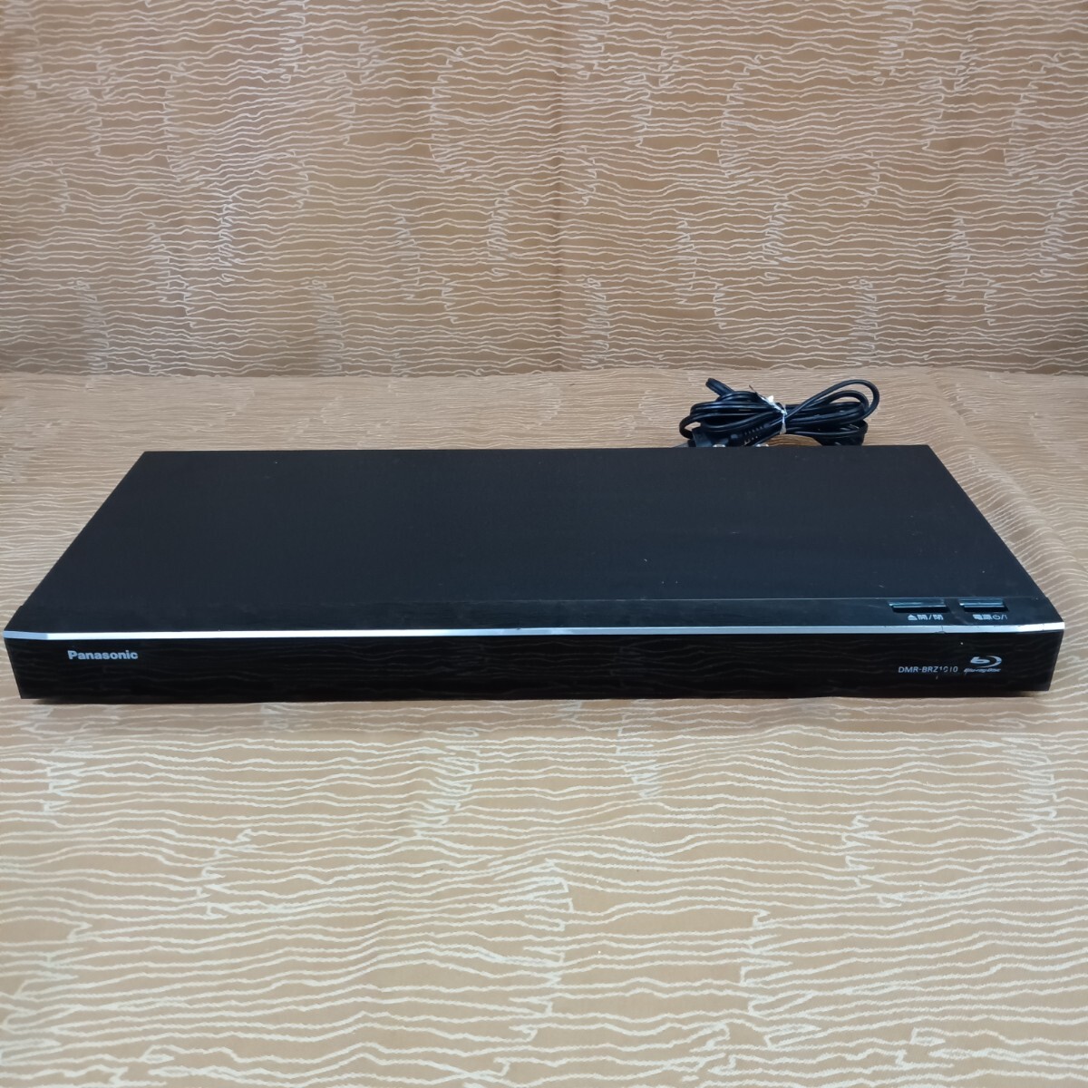 パナソニック ブルーレイディーガ DMR-BRZ1010 オークション比較