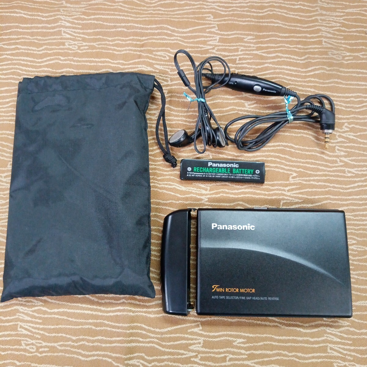 Yahoo!オークション -「panasonic s-xbs」の落札相場・落札価格