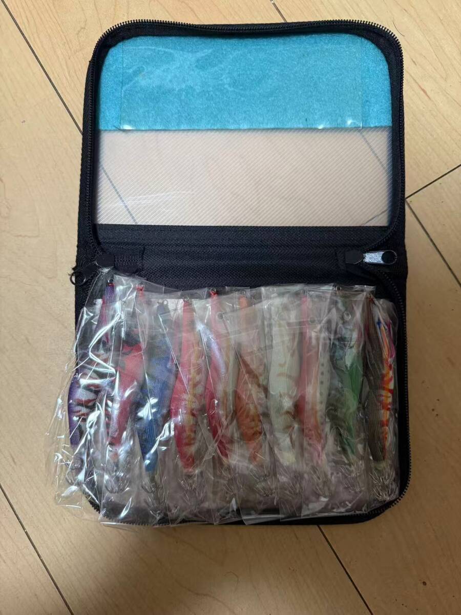 エギ17本セットまとめ売り 2025年最新】Yahoo!オークション -(大量 まとめ まとめ売り