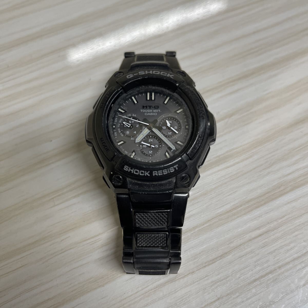 Yahoo!オークション -「mtg1200b」の落札相場・落札価格