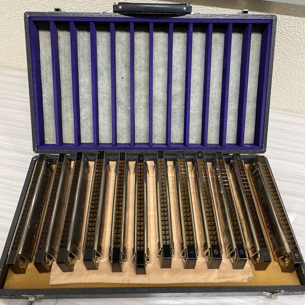 Tiffany & Co. ブルースハープ 本体 Amazon.co.jp: HOHNER Blues Harp/F ブルースハープ 10ホール
