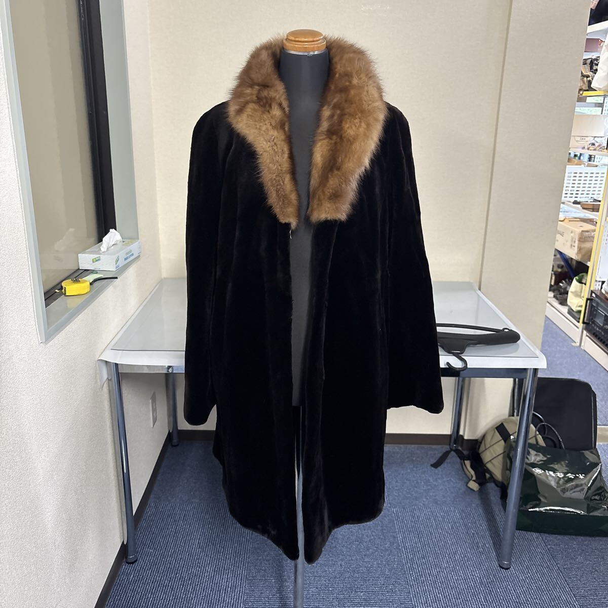 2025年最新】Yahoo!オークション -ミンクの中古品・新品・未使用