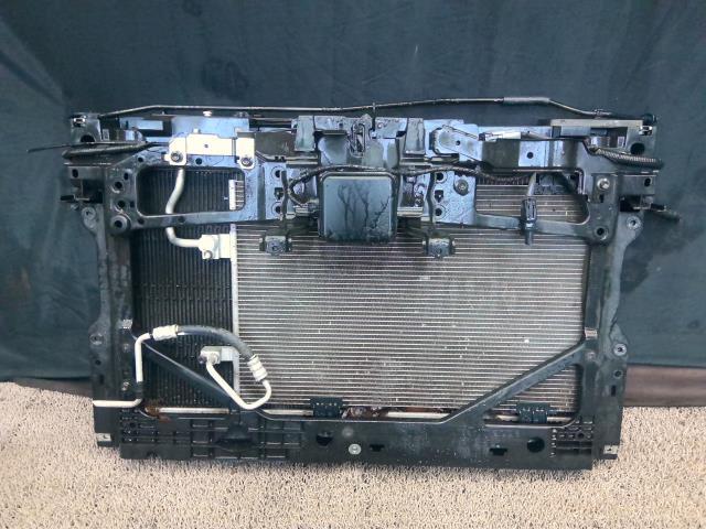 売り切り DE3FS デミオ ラジエーター コアサポート 05-04-05-234 C1-C4-1 スリーアール長野 売り切り DBA-DE3FS デミオ ラジエーター コアサポート 06-06-12-336