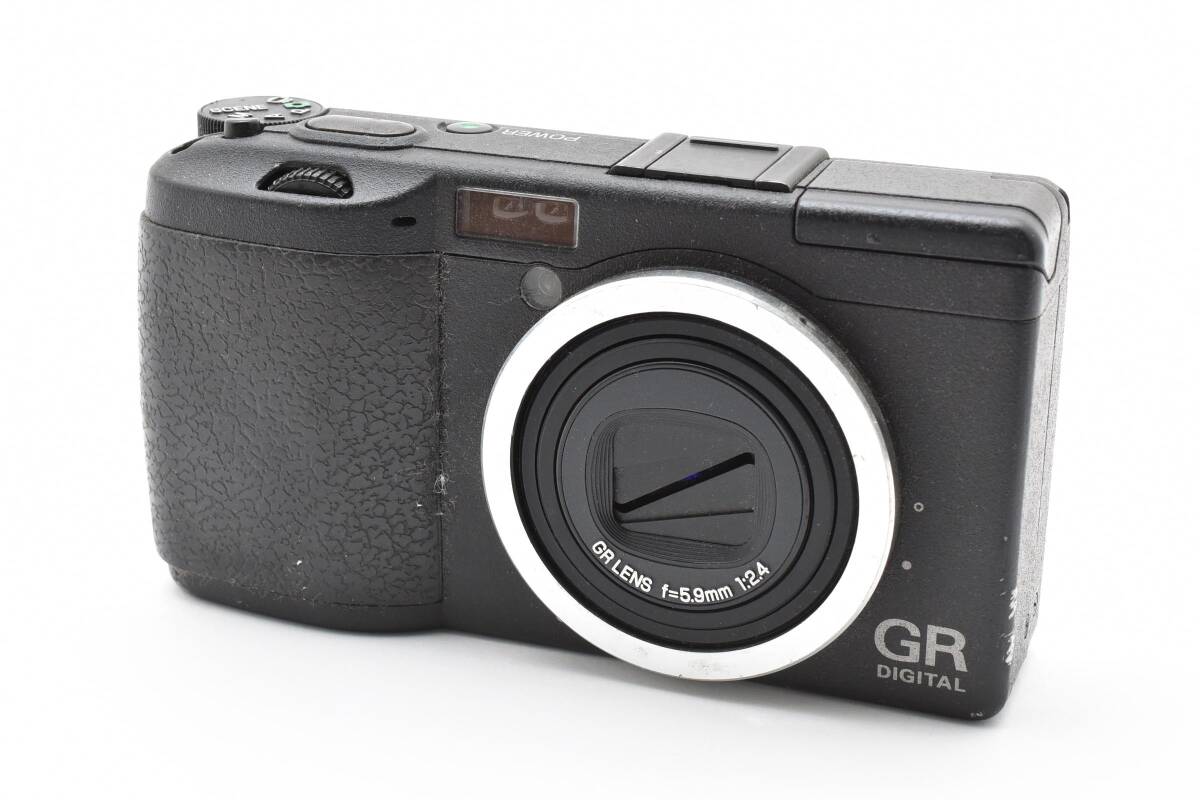 RICOH GR1 ジャンク品 2025年最新】Yahoo!オークション -ricoh gr ジャンクの中古品