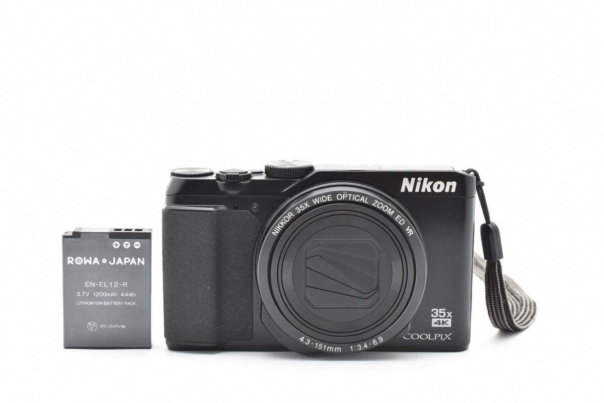 ジャンク品 Nikon コンパクトデジタルカメラ NIKKOR 5Xズーム ジャンク品 Nikon コンパクトデジタルカメラ NIKKOR 5Xズーム