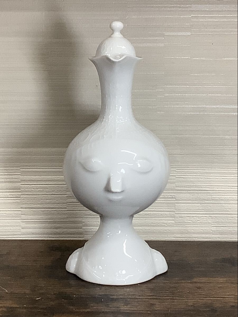 2025年最新】Yahoo!オークション -ローゼンタール 花瓶の中古品