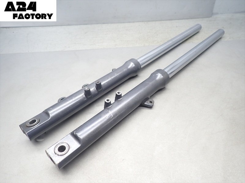 Yahoo!オークション -「tzr50 4eu フロントフォーク」の落札相場