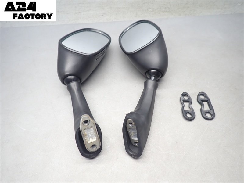 スズキ GSX1100S カタナ 純正ミラー 左右セット Yahoo!オークション - GSX1100Sカタナ/GS110X 純正 ミラー 左右