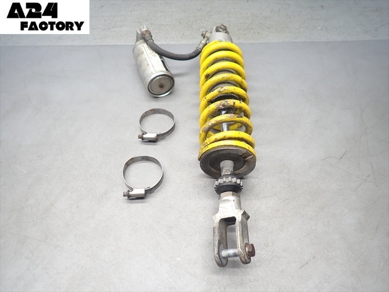 YAMAHA　TT250R フロントサスペンション Yahoo!オークション -「tt250r」(ヤマハ用) (サスペンション)の