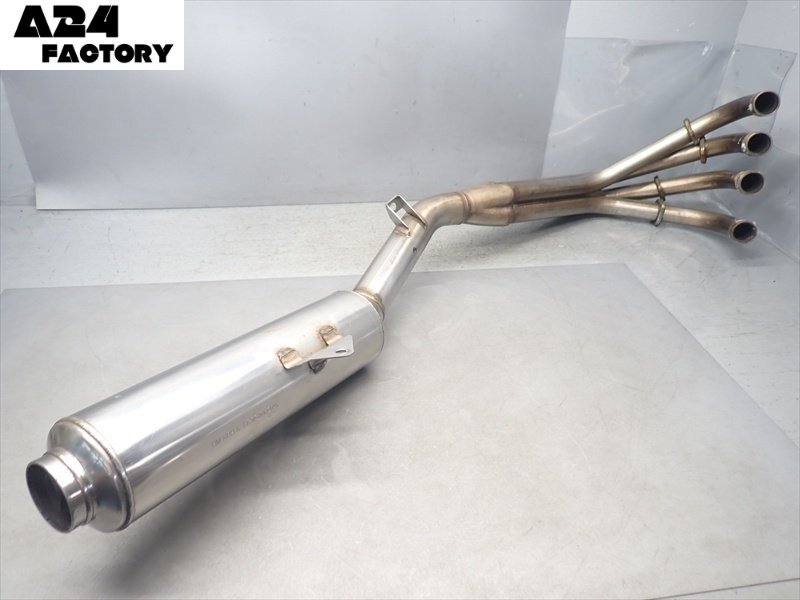 2025年最新】Yahoo!オークション -ジェイド マフラー 純正の中古