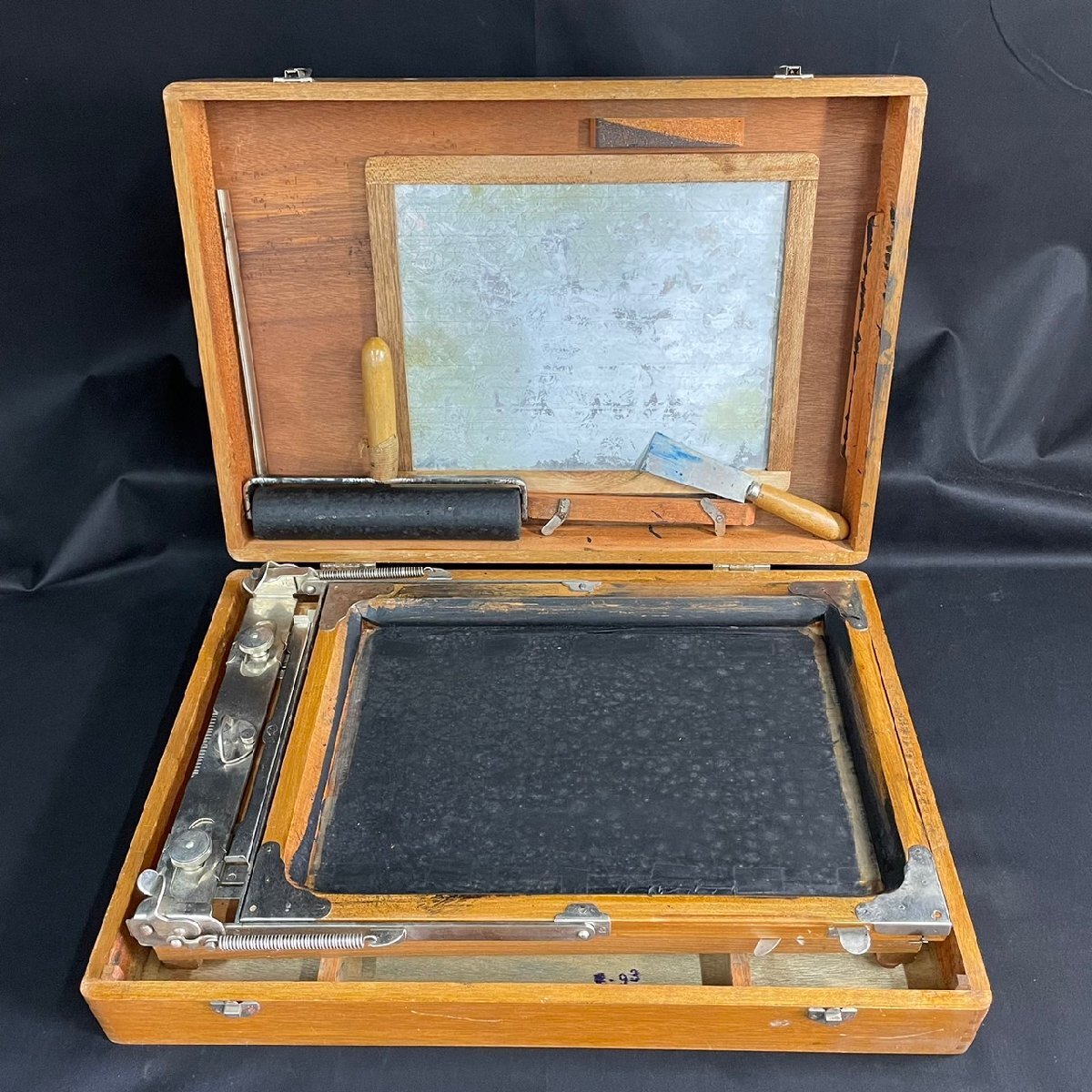 2025年最新】Yahoo!オークション -印刷機(アンティーク