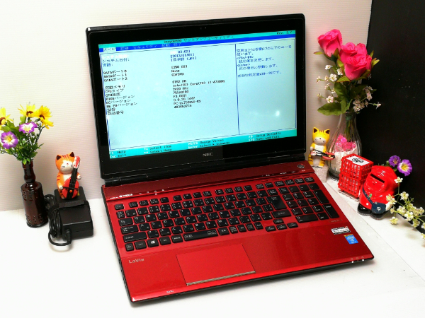 2025年最新】Yahoo!オークション - 15インチ～(NEC ノートブック
