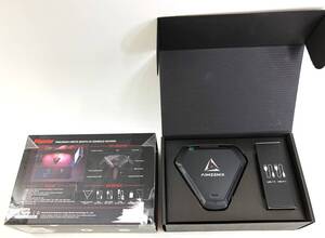 AIMZENIX Monster FY-AZX-P02 コンバーター P3・P4・P5/X360/X-ONE/Xss・Xsx/N-Switch 未使用品