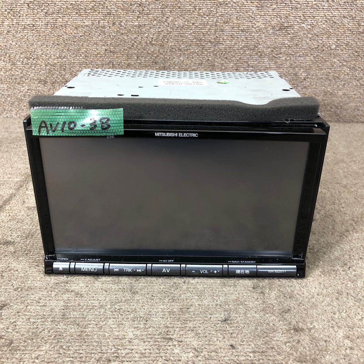 Yahoo!オークション -「nr-mz077」の落札相場・落札価格