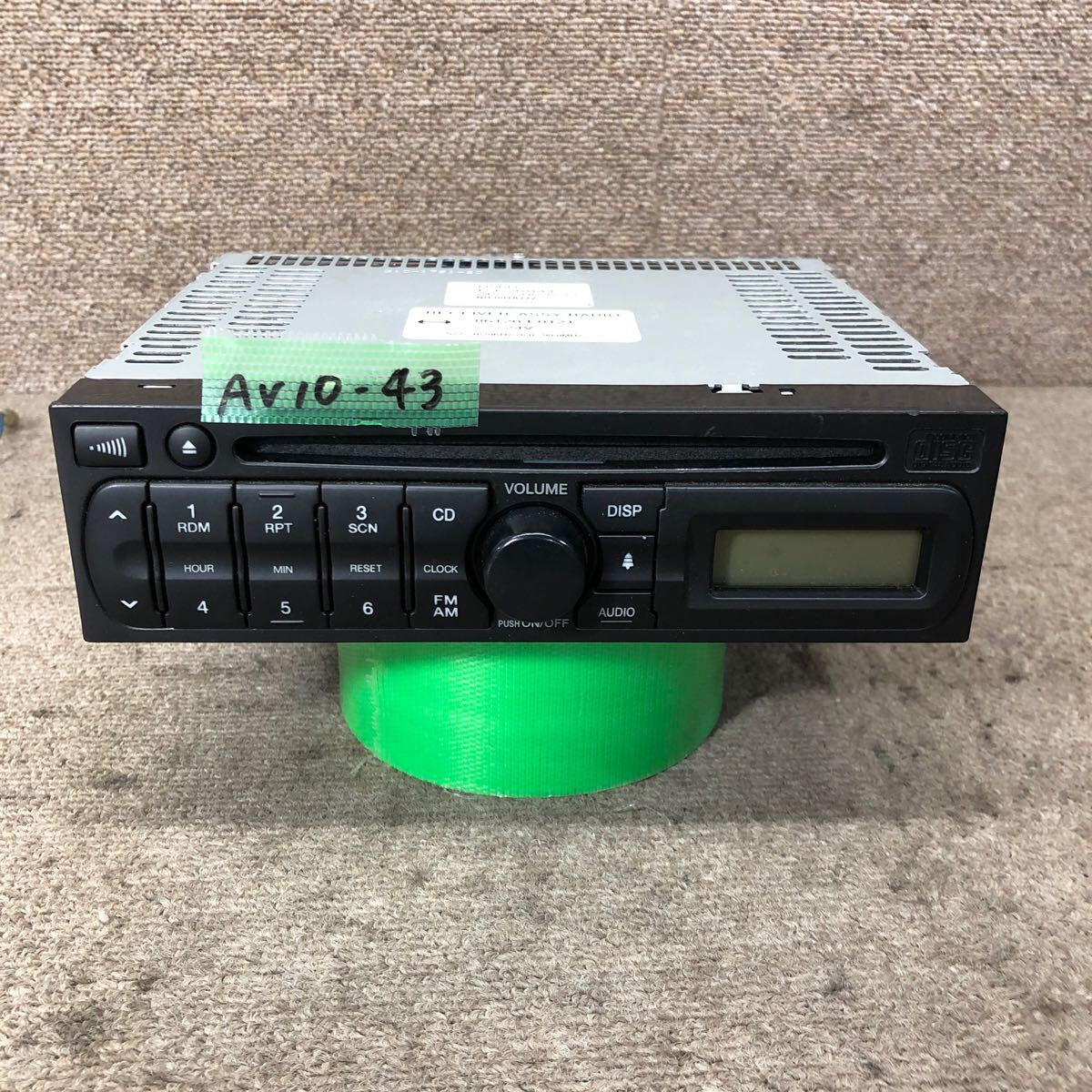 2025年最新】Yahoo!オークション -日野 純正 cdの中古品・新品