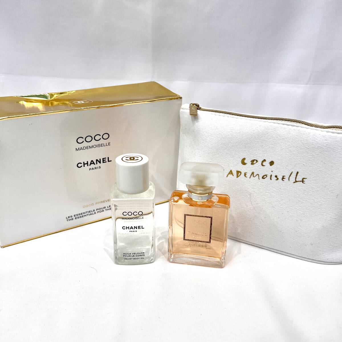 2025年最新】Yahoo!オークション -シャネル 香水 cocoの中古品