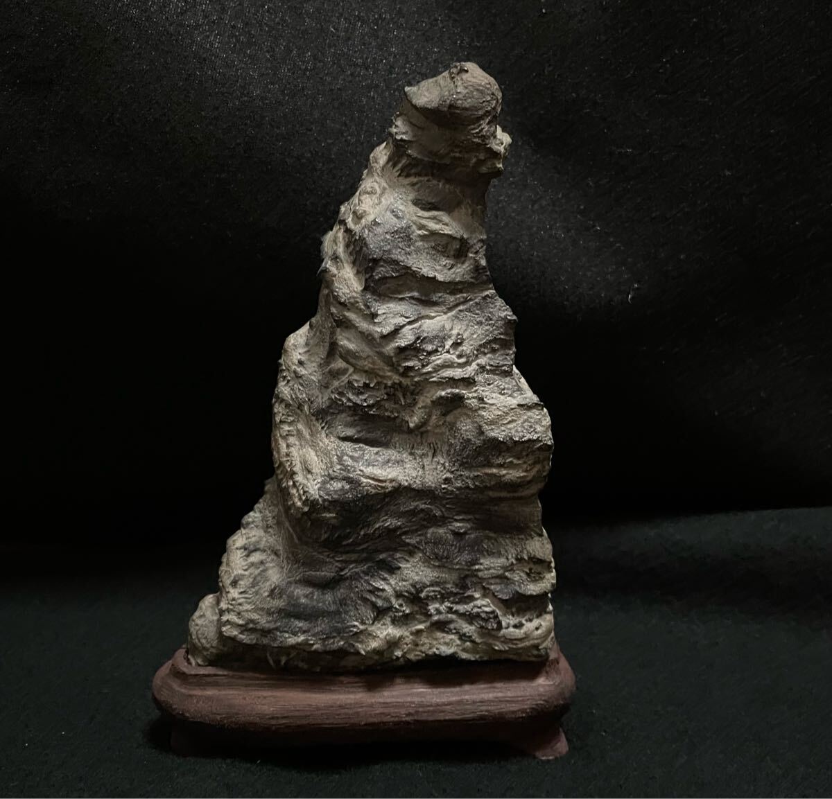 2025年最新】Yahoo!オークション -水石 鑑賞石の中古品・新品