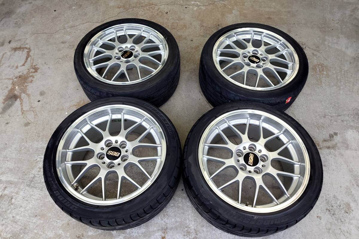 BBS 18インチホイール、タイヤセット 代わり出品　芝生 18インチ 4本 車用ホイール bbs」の人気商品一覧 | 安い商品を