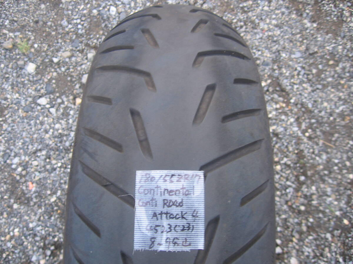 2025年最新】Yahoo!オークション -バイクタイヤ 180の中古品