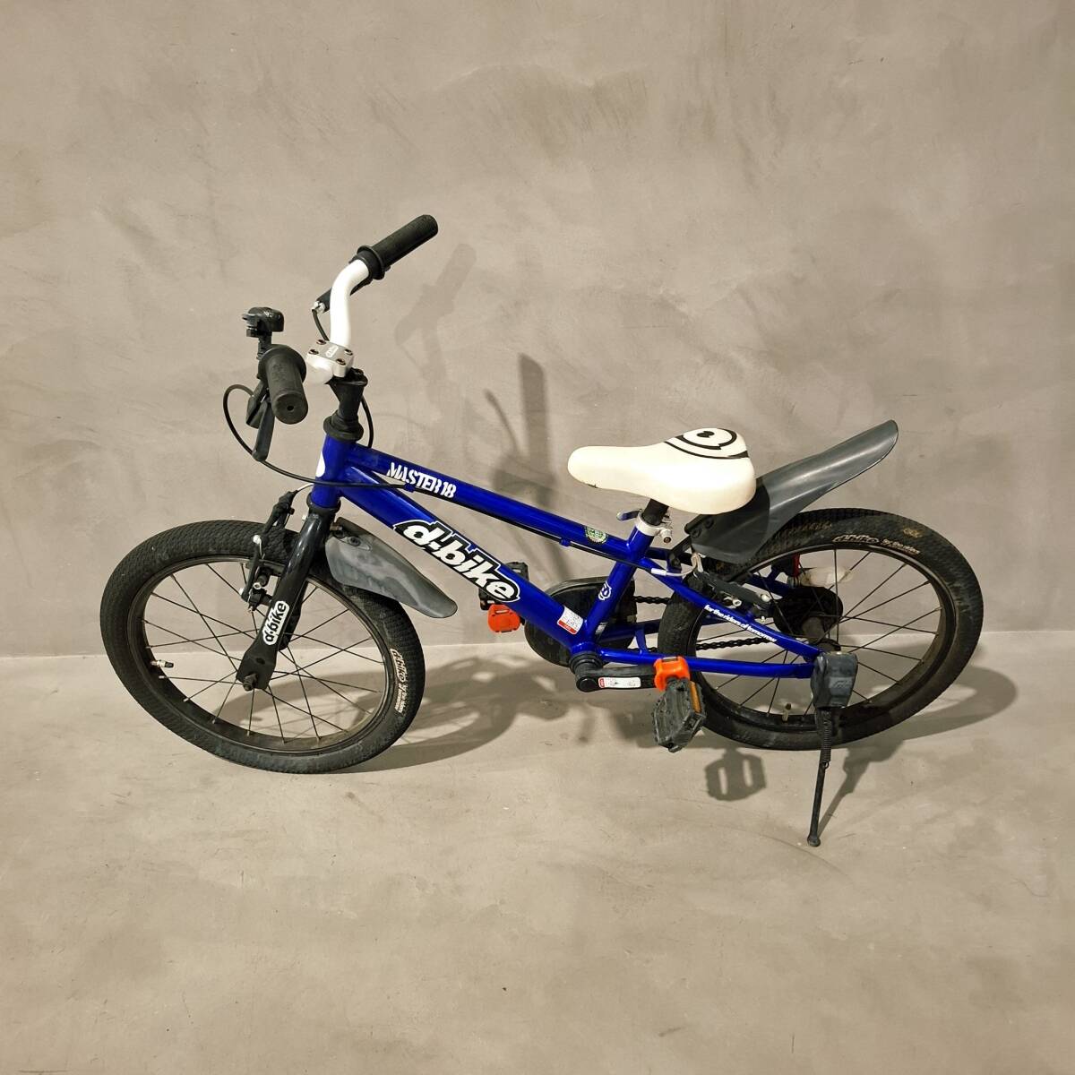 2025年最新】Yahoo!オークション - 18インチ～(子ども用 車体)の