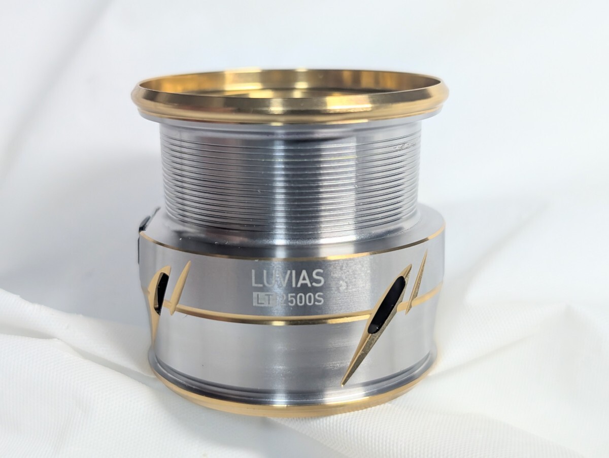 Yahoo!オークション -「ルビアス2500」の落札相場・落札価格