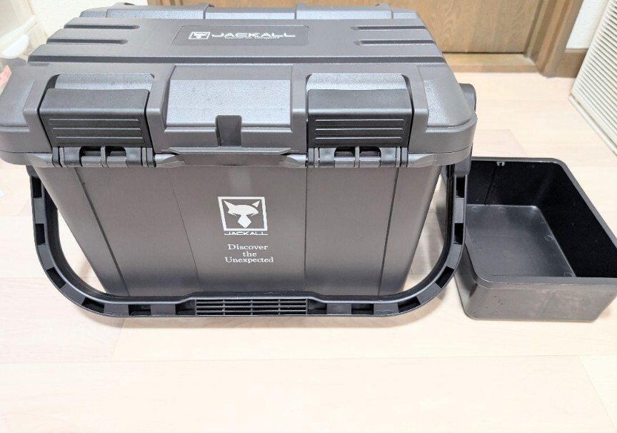 2025年最新】Yahoo!オークション - タックルボックス