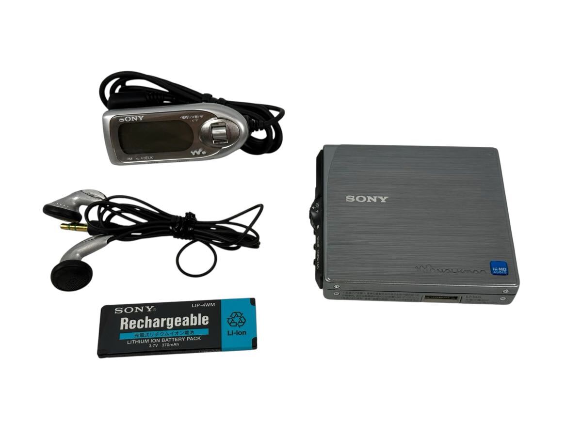 2025年最新】Yahoo!オークション -hi-mdの中古品・新品・未使用