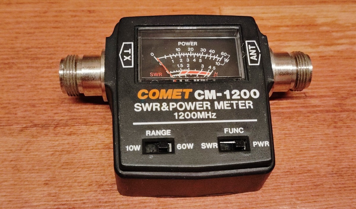 SHINWA シンワ SWR＆POWER計 マッチング計 SHINWA シンワ SWR＆POWER計 マッチング計 SHINWA シンワ