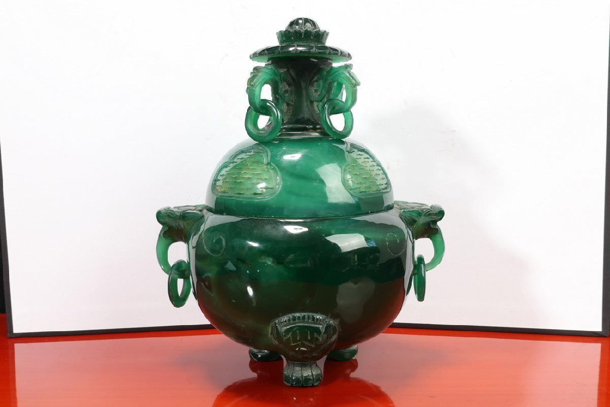 2025年最新】Yahoo!オークション -瑪瑙 香炉の中古品・新品・未