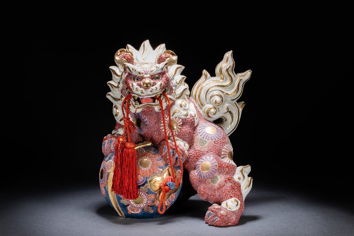 赤絵細密鶏画　井上秋晴　盃　九谷焼 赤絵細密鶏画 井上秋晴 盃 九谷焼 - メルカリ