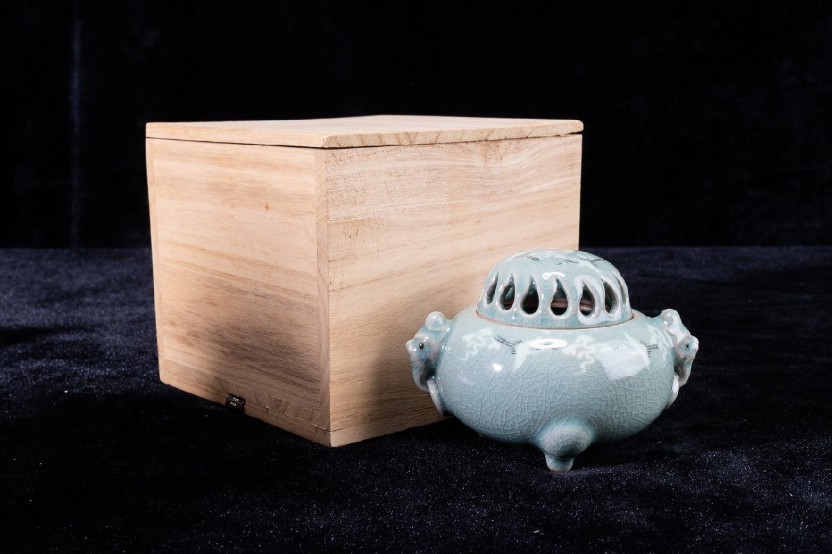 Yahoo!オークション -「韓国人間国宝」(陶芸) (工芸品)の落札