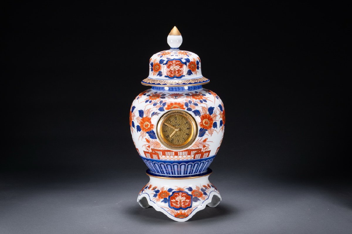 2025年最新】Yahoo!オークション -壺(染錦)の中古品・新品・未