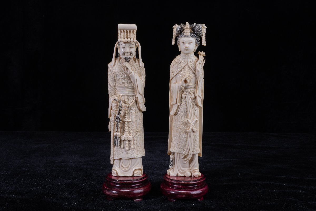 2025年最新】Yahoo!オークション -マンモス象牙の中古品・新品