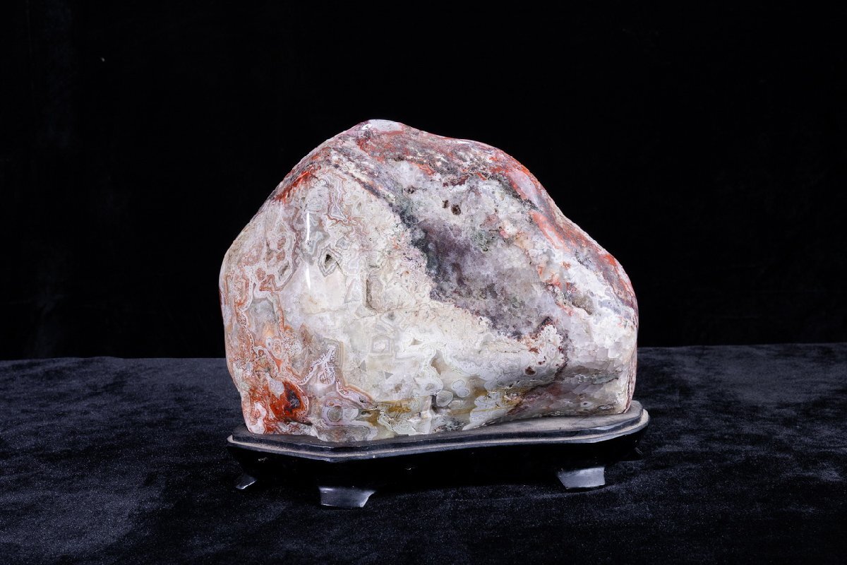 Yahoo!オークション -「翡翠 鑑賞石」の落札相場・落札価格