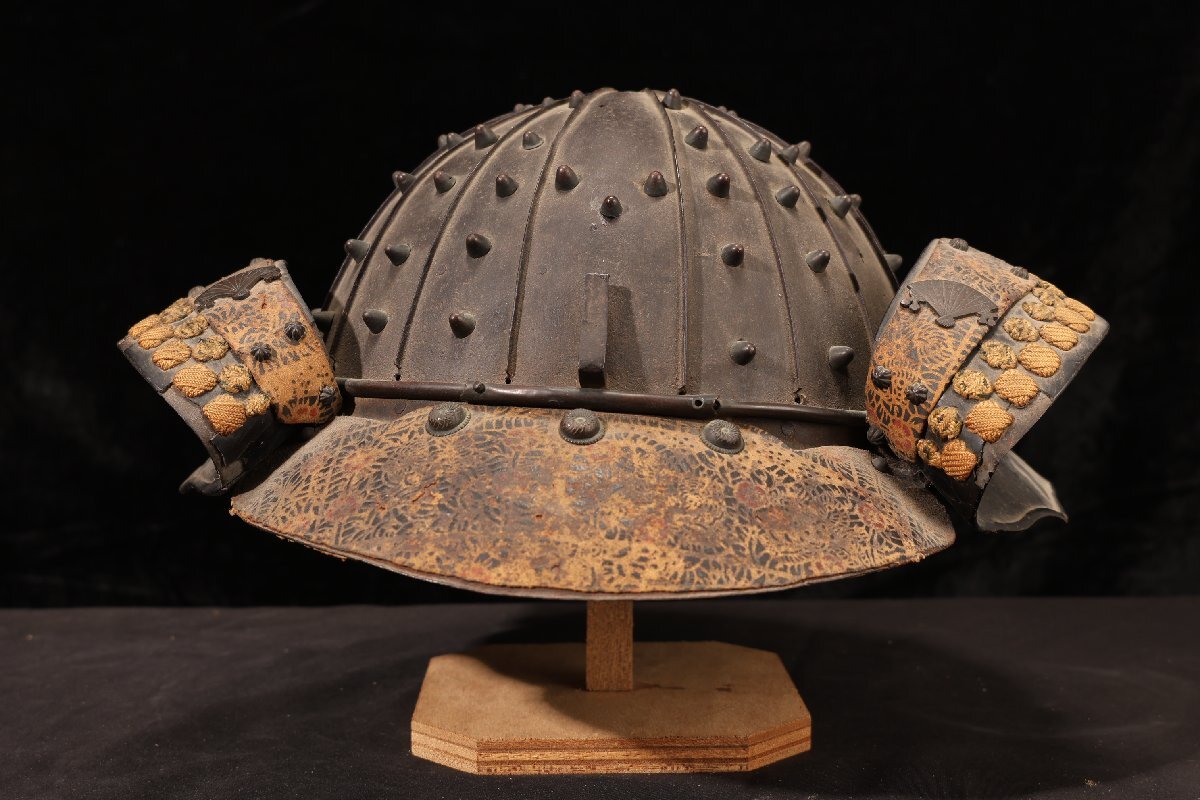 Yahoo!オークション -「骨董品」(甲冑（兜、鎧）) (武具)の落札相場