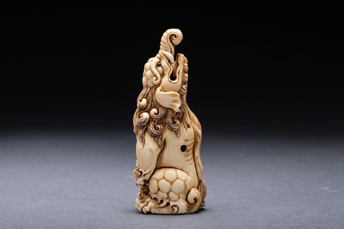 2025年最新】根付の厳選商品が勢揃い！彫刻美の極みを手に入れる