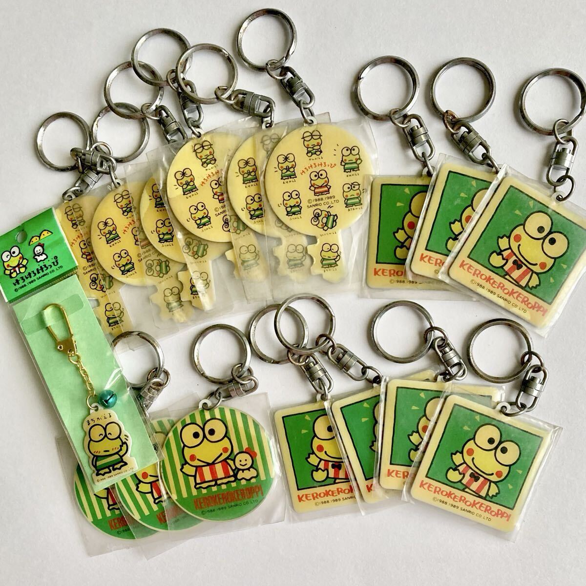 2025年最新】Yahoo!オークション -けろけろけろっぴ レトロの