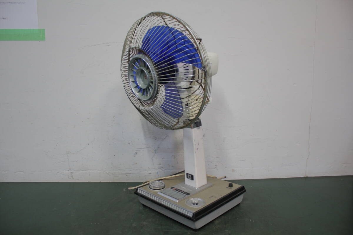Yahoo!オークション -「ナショナル 扇風機 f-30」(アンティーク