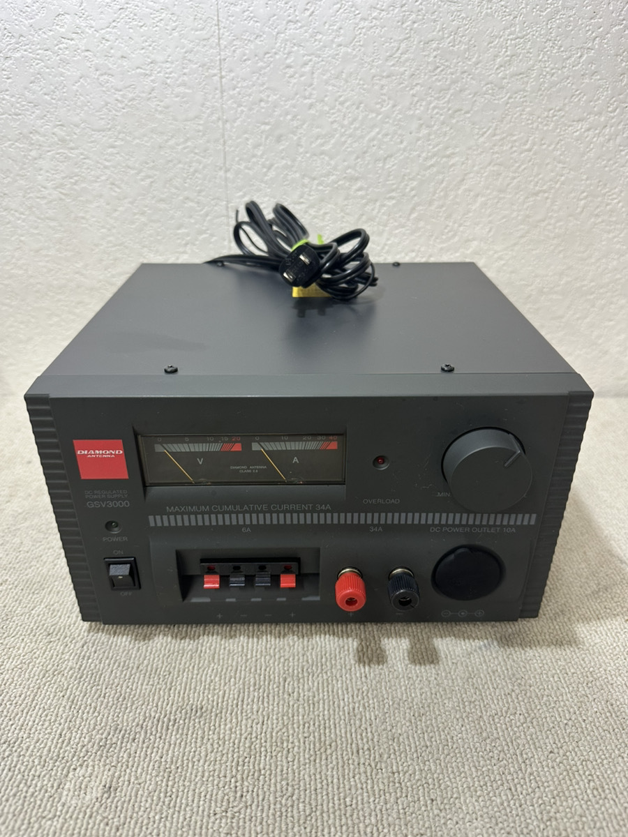 2025年最新】Yahoo!オークション -安定化電源 gsv-3000の中古品