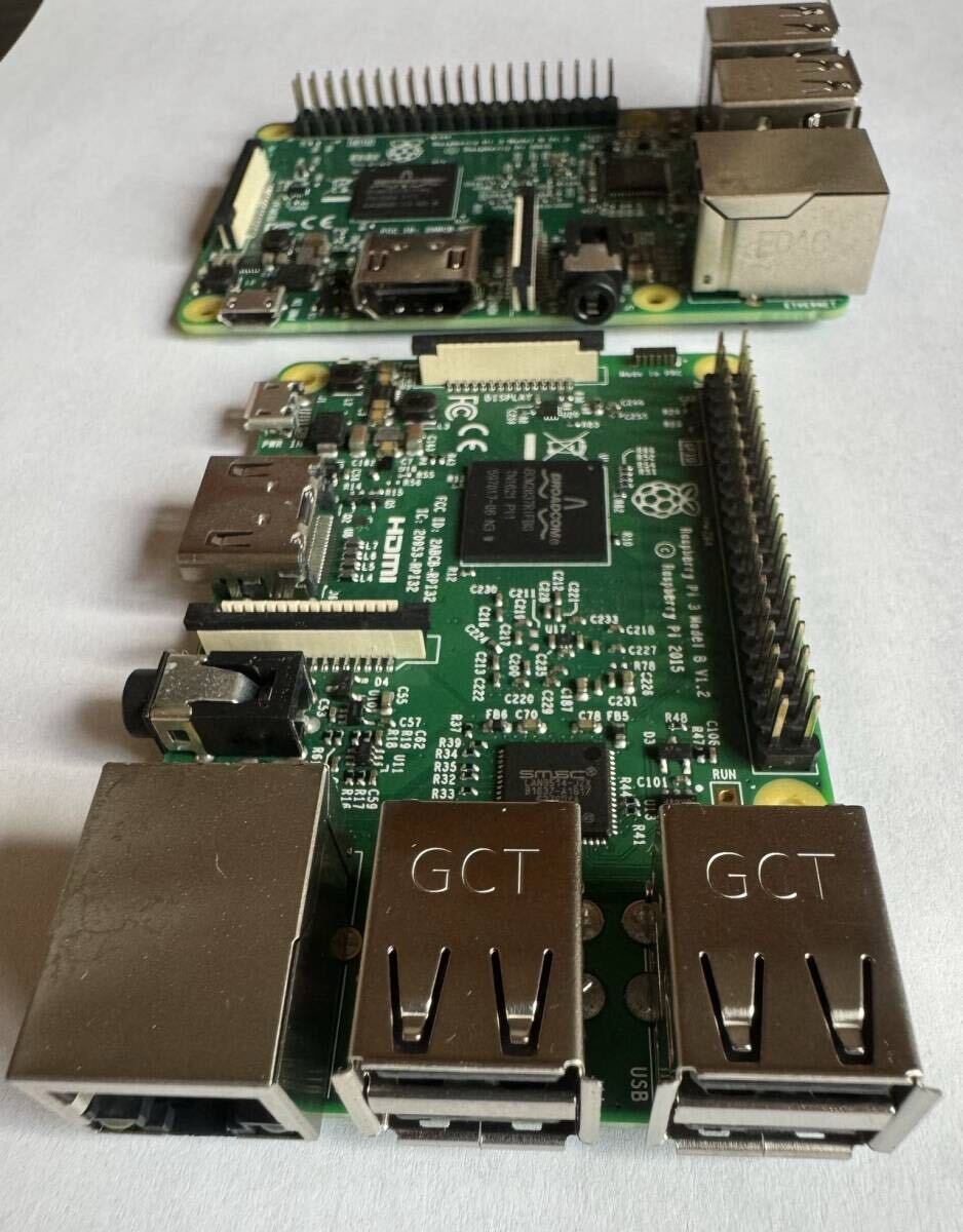 2025年最新】Yahoo!オークション -raspberry piの中古品・新品